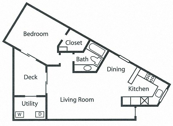 7200 Wallace Road 1-2 Beds Apartment for Rent - Photo Gallery 40